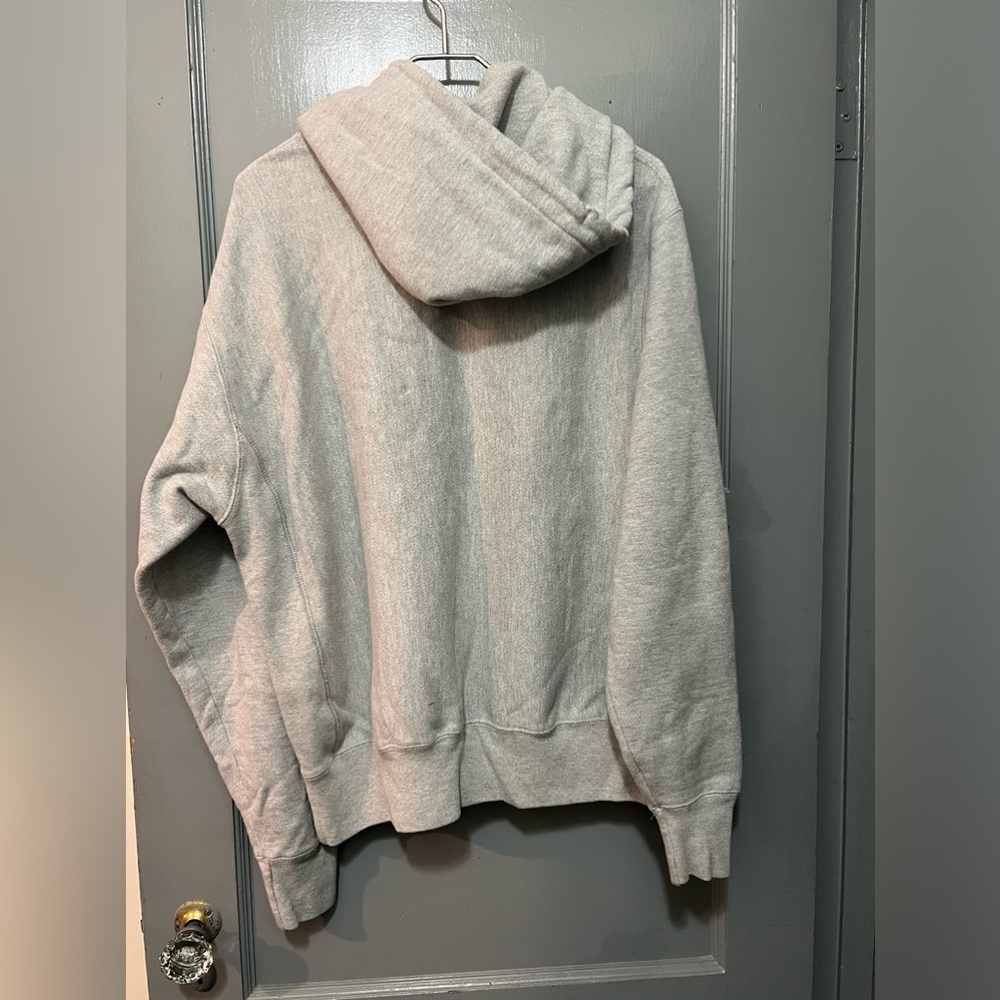 RARE FIND!!! Hispanic Heritage Champion Hoodie - Picture 2 of 5